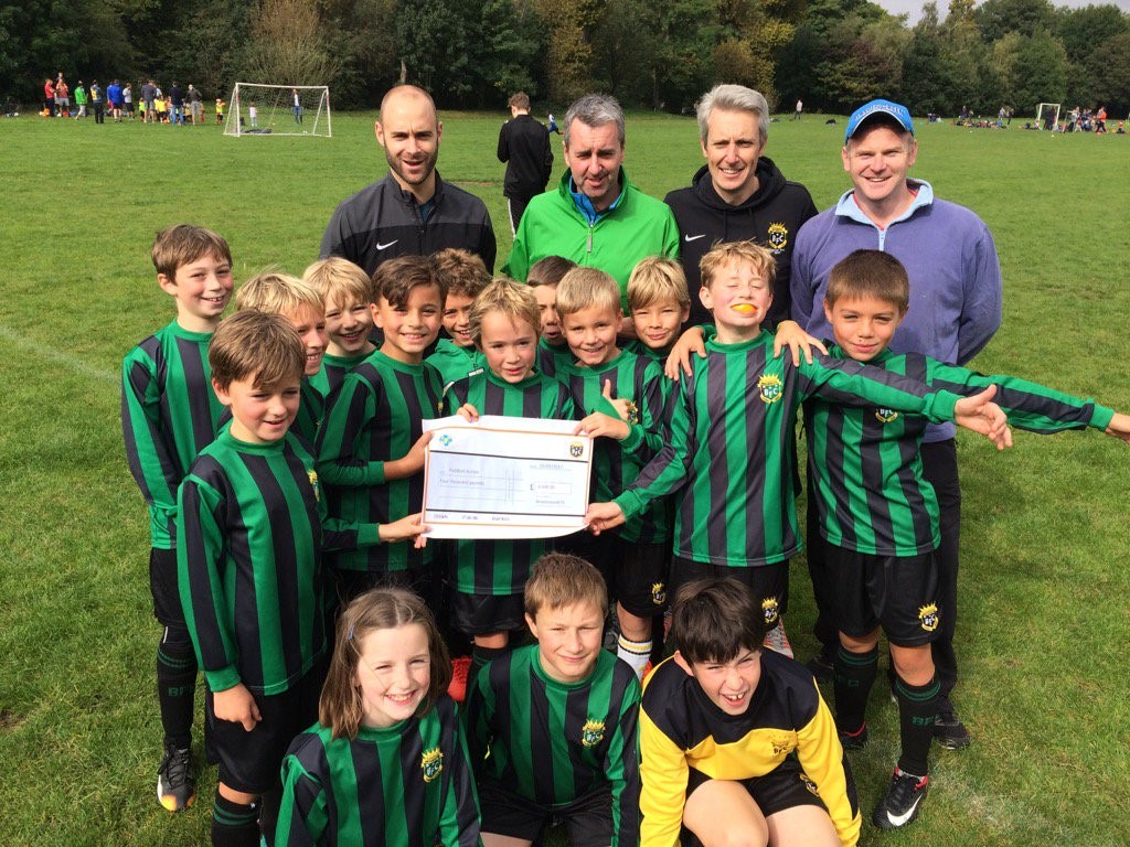 London's Best Sports Clubs Parent Choice